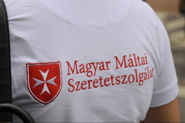 Csaknem kilencezer eladósodott családnak segített a Magyar Máltai Szeretetszolgálat