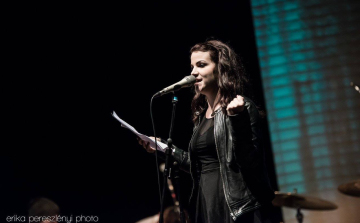 Soproni siker a országos Slam Poetry bajnokság döntőjében!