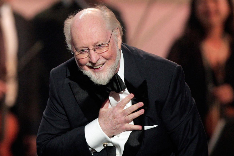 Oscar-díj - John Williams zeneszerző ötvenedik jelölését ünnepli