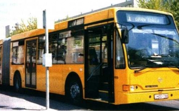 Változások Sopron helyi autóbusz-menetrendjében