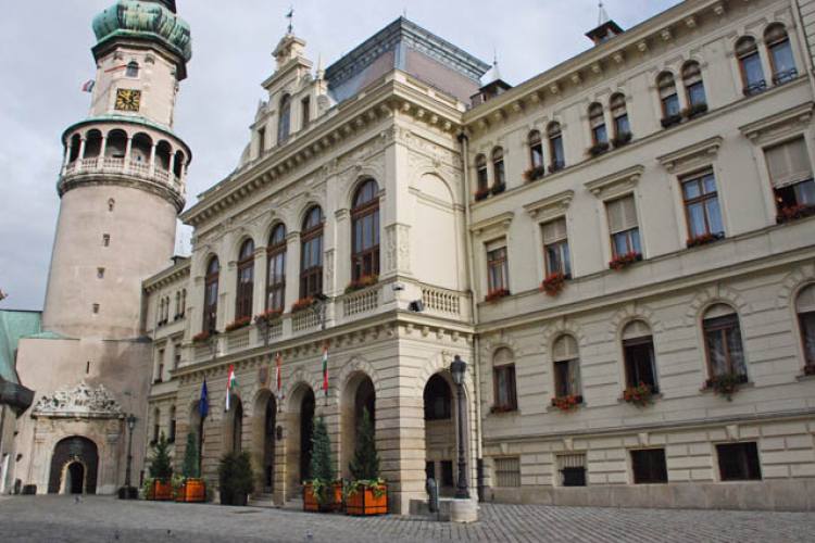 Elfogadták Sopron idei költségvetését