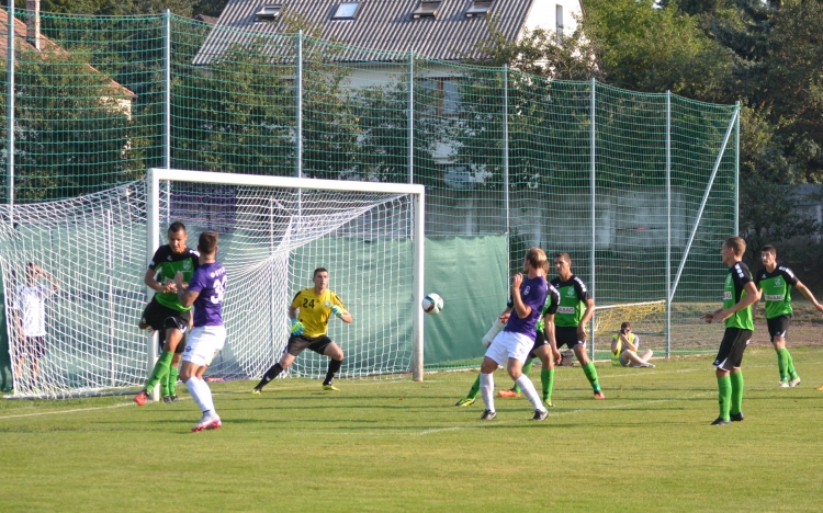 Swietelsky-Soproni VSE-re változik SVSE NB II-es labdarúgócsapatának neve