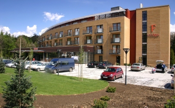 Víz nélkül maradhat a soproni Fagus wellness szálloda - FRISSÍTETT (új: részletek, vízmű-nyilatkozat)