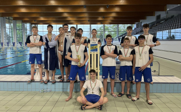 II.Majális Cup