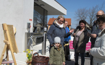 Elindult a szezon a Fertőrákosi Kőfejtőben