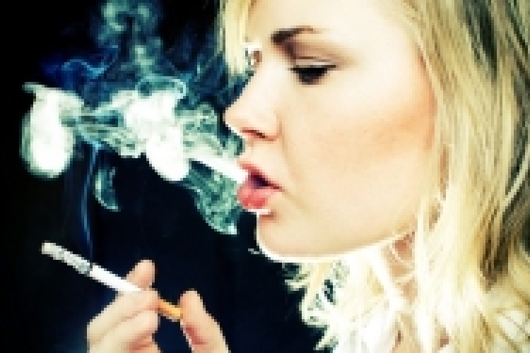 A dohányzás hatása a nők szervezetére