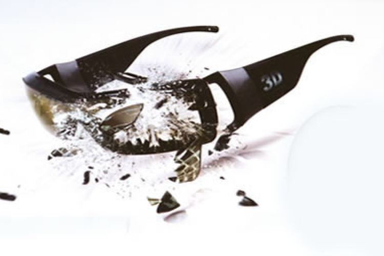 Szemüveg nélküli 3D-s technika mobilokra