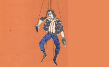A bábjátékos című rockoperát 30 év után Sopronban mutatják be