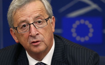 Jean-Claude Junckerről szólt a 2014-es év Luxemburgban