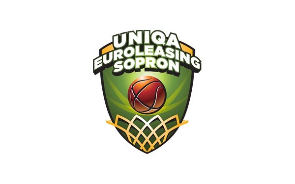 Bajnoki elődöntős az UNIQA Sopron