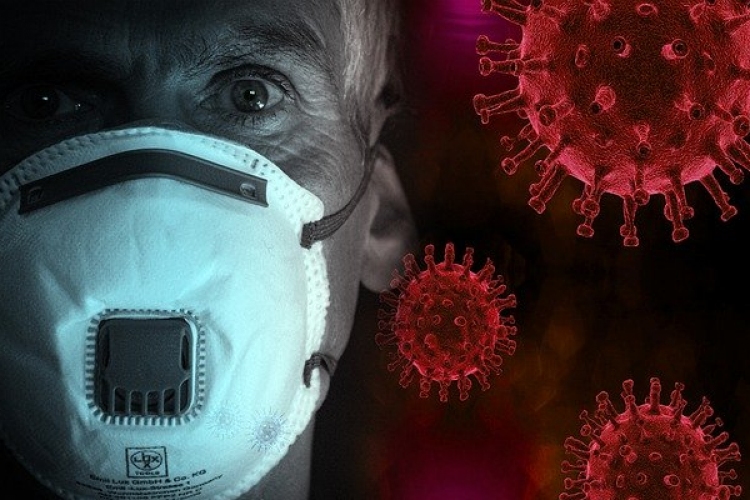 Folytatódik a koronavírussal fertőzöttek számának csökkenése Ausztriában