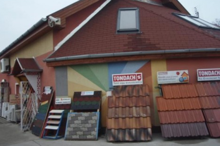 Elveszíthetik a vevőket az építőanyag-kereskedések