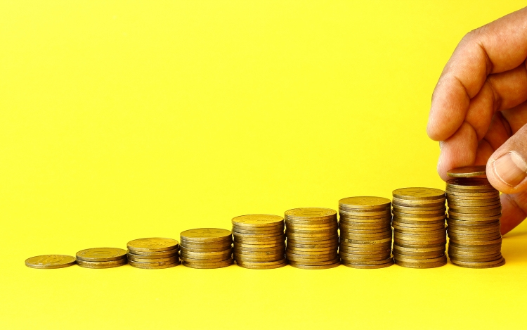 Gyermekkorban dől el, ki hogyan kezeli a pénzt