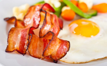 Hasnyálmirigyrákot okozhat a feldolgozott hús