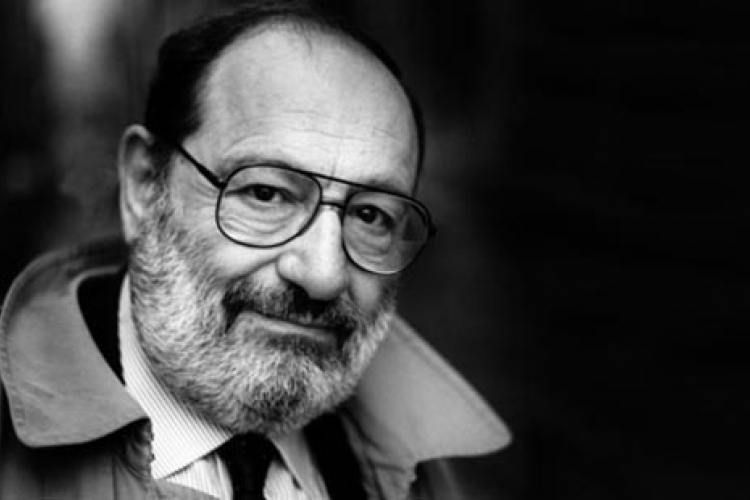 Meghalt Umberto Eco - Az olasz kultúra és politika is gyászolja az írót, filozófust