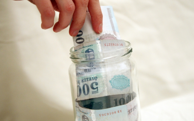 Zsugorodnak a nyugdíjkasszák