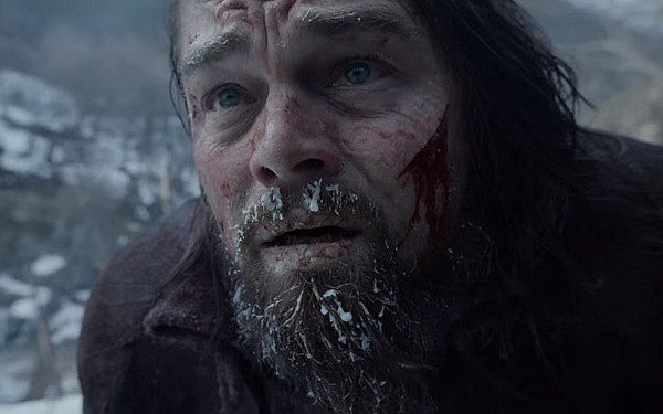 Leonardo DiCaprio mongóliai túlélőtúrán teszi próbára magát
