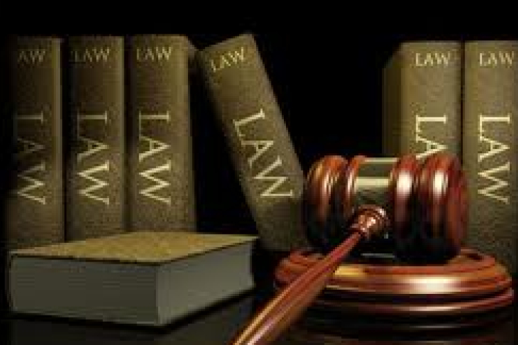 Törvénytervezet a szabálysértésekről