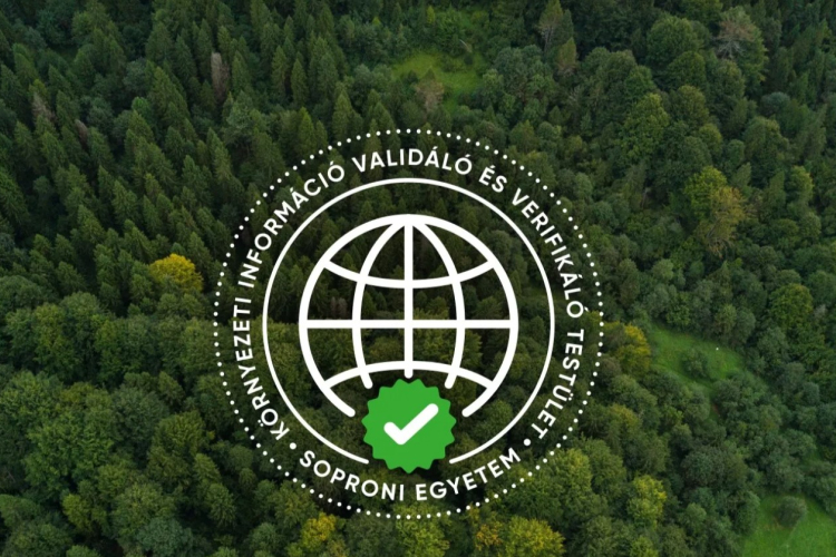 Újabb mérföldkő a Soproni Egyetem életében