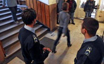 Tanévkezdés - Több mint 2200 iskolarendőr