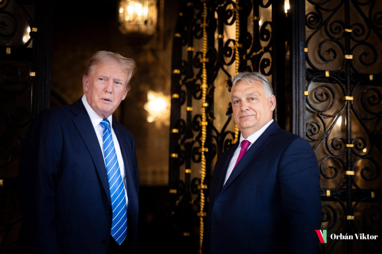 Béketervet készítettek az amerikaiak