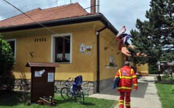 Gyerekekre dőlt a fal az óvodában