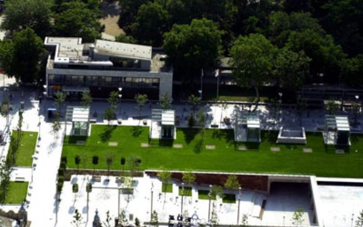 Bemutatkoznak a jövő vállalkozásai a Design Terminálban