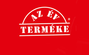 Kiosztották az Év Terméke díjakat